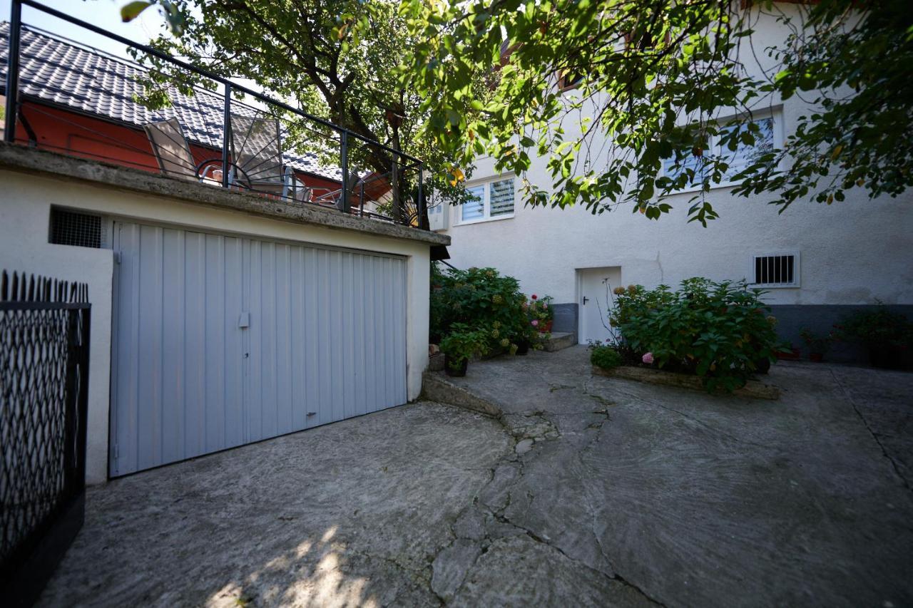 Lovely House Apartment SJJ Exterior photo