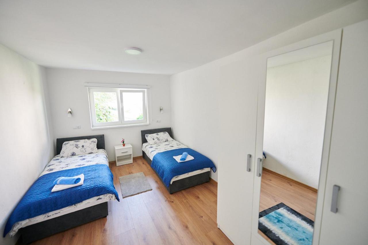 Lovely House Apartment SJJ Exterior photo