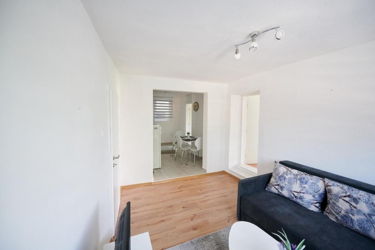Lovely House Apartment SJJ Exterior photo
