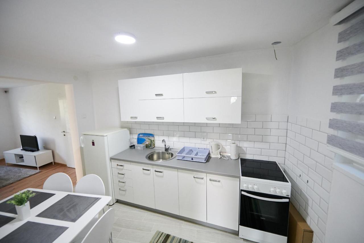 Lovely House Apartment SJJ Exterior photo