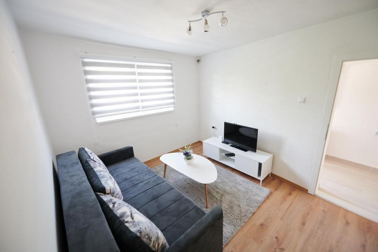 Lovely House Apartment SJJ Exterior photo