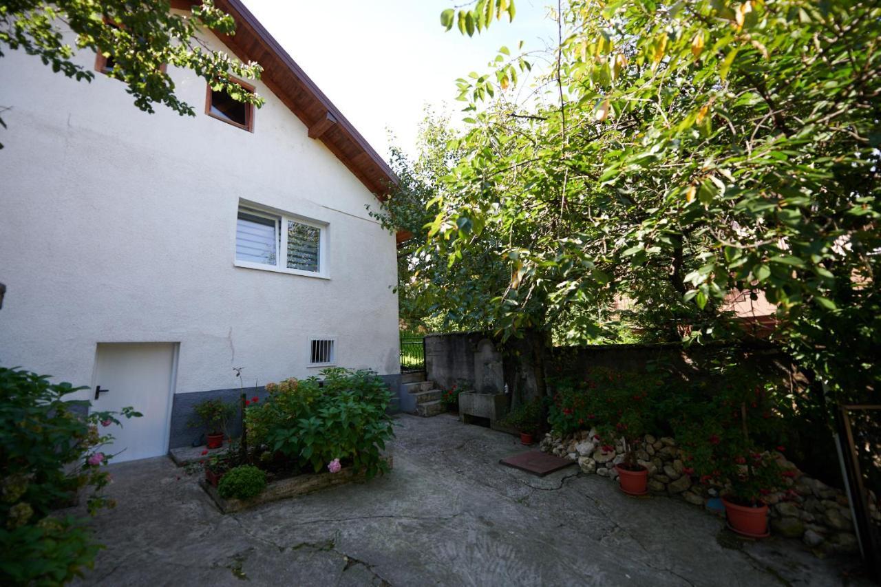 Lovely House Apartment SJJ Exterior photo