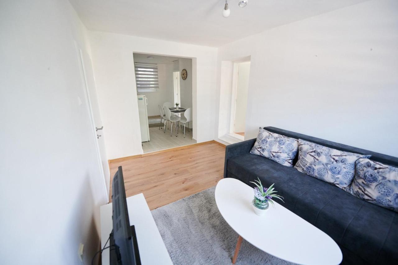 Lovely House Apartment SJJ Exterior photo