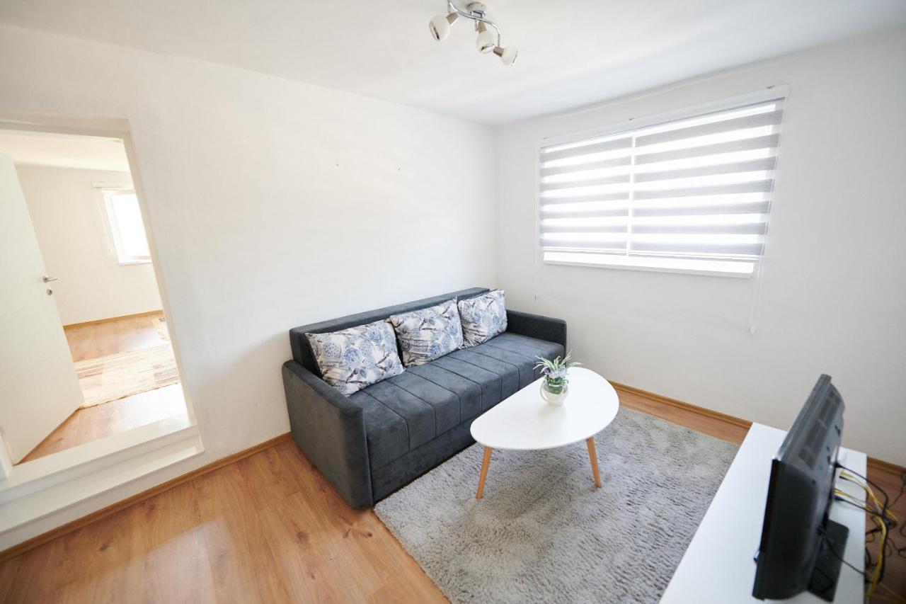 Lovely House Apartment SJJ Exterior photo