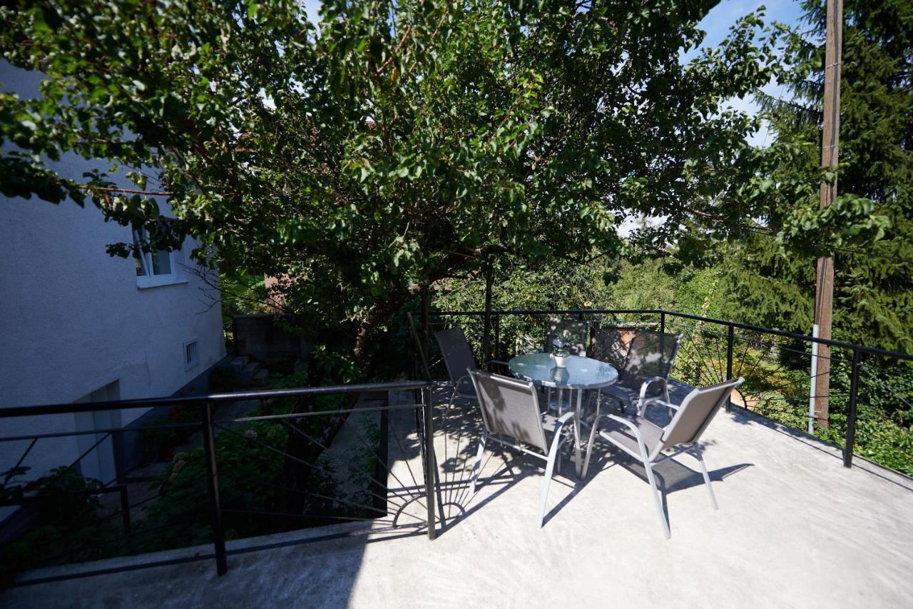 Lovely House Apartment SJJ Exterior photo