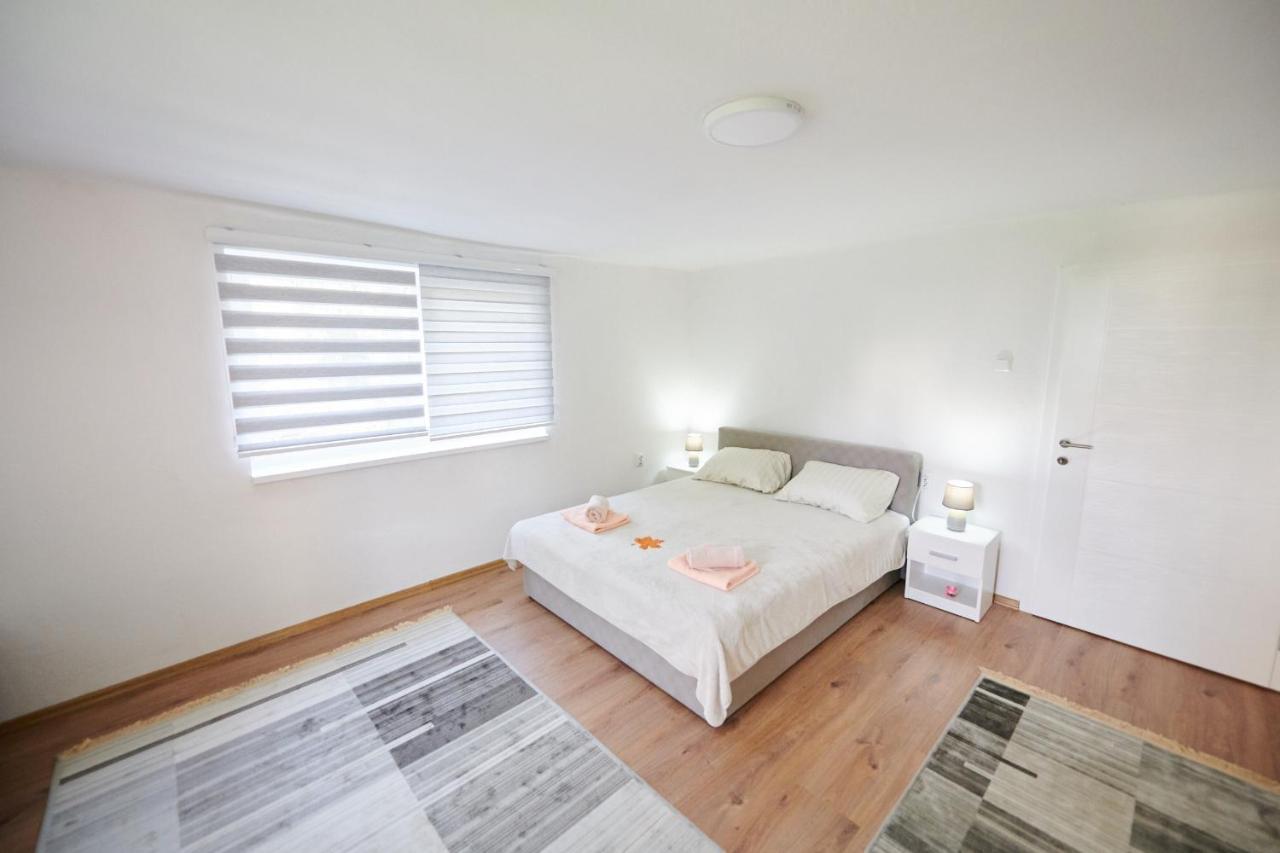Lovely House Apartment SJJ Exterior photo